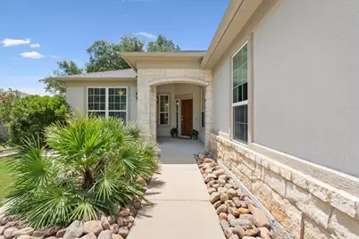 405 Fort Griffin Trail, Georgetown, TX 78633 - Photo 6