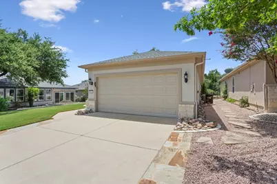 405 Fort Griffin Trail, Georgetown, TX 78633 - Photo 4