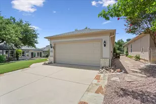 405 Fort Griffin Trail, Georgetown, TX 78633 - Photo 4