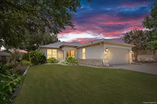 405 Fort Griffin Trail, Georgetown, TX 78633 - Photo 1