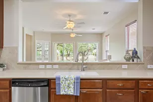 405 Fort Griffin Trail, Georgetown, TX 78633 - Photo 18