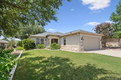 405 Fort Griffin Trail, Georgetown, TX 78633 - Photo 2