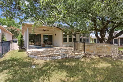 405 Fort Griffin Trail, Georgetown, TX 78633 - Photo 36