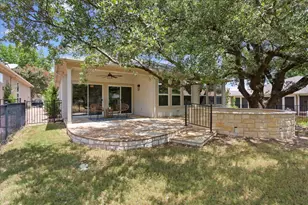 405 Fort Griffin Trail, Georgetown, TX 78633 - Photo 36