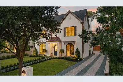 2521 Harris Boulevard, Austin, TX 78703 - Photo 2