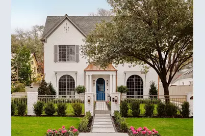 2521 Harris Boulevard, Austin, TX 78703 - Photo 1