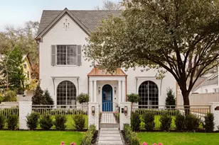 2521 Harris Blvd, Austin, TX 78703 - Photo 1