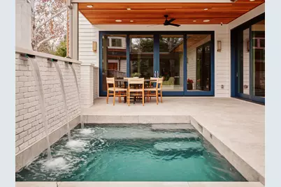 2521 Harris Boulevard, Austin, TX 78703 - Photo 18