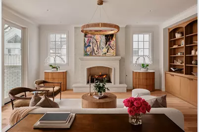 2521 Harris Boulevard, Austin, TX 78703 - Photo 2