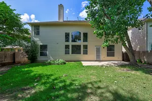 1554 Homewood Cir, Round Rock, TX 78665 - Photo 36