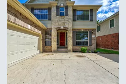 1554 Homewood Circle, Round Rock, TX 78665 - Photo 4