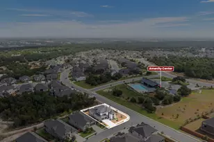 421 Terrene Trl, Georgetown, TX 78628 - Photo 38