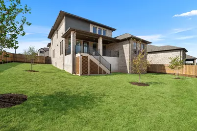 421 Terrene Trail, Georgetown, TX 78628 - Photo 4