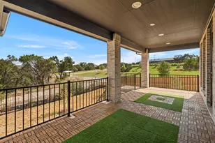 421 Terrene Trl, Georgetown, TX 78628 - Photo 32