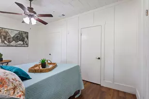 405 S Evie St, Bartlett, TX 76511 - Photo 16