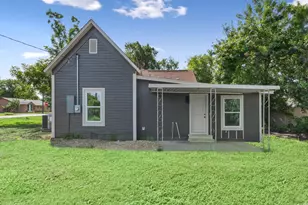 405 S Evie St, Bartlett, TX 76511 - Photo 26