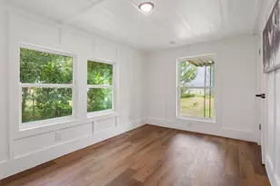 405 S Evie St, Bartlett, TX 76511 - Photo 20