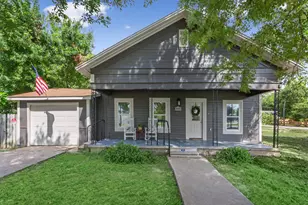 405 S Evie St, Bartlett, TX 76511 - Photo 6