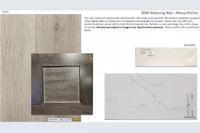 3040 Whalesong Way, Leander, TX 78641 - Photo 4