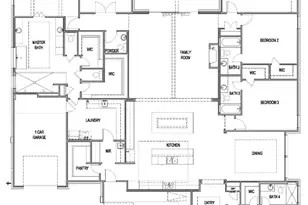 3040 Whalesong Wy, Leander, TX 78641 - Photo 2