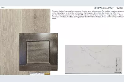 3040 Whalesong Way, Leander, TX 78641 - Photo 6