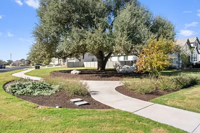 1017 Highcrest, Georgetown, TX 78628 - Photo 4