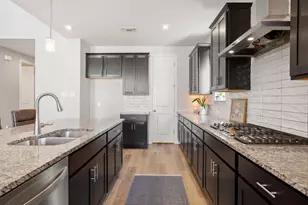 1017 Highcrest, Georgetown, TX 78628 - Photo 16