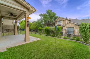 16100 S Great Oaks Dr, Round Rock, TX 78681 - Photo 20