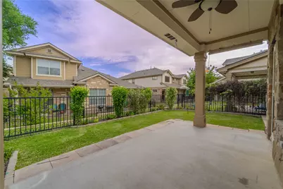 16100 S Great Oaks Drive #2003, Round Rock, TX 78681 - Photo 22