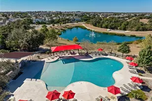 1208 Sweetspire St, Leander, TX 78641 - Photo 32