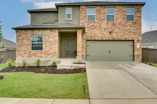 1208 Sweetspire St, Leander, TX 78641 - Photo 34