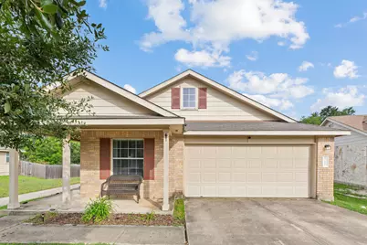 12601 Wayne Spur Lane, Elgin, TX 78621 - Photo 1