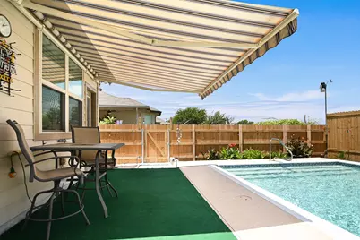 5729 Porano Circle, Round Rock, TX 78665 - Photo 20