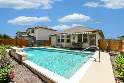 5729 Porano Circle, Round Rock, TX 78665 - Photo 2