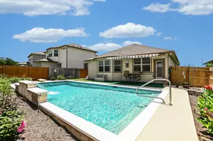 5729 Porano Cir, Round Rock, TX 78665 - Photo 2