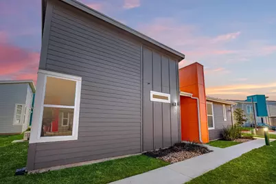 9005 Alderman Drive #9005-133, Austin, TX 78747 - Photo 1