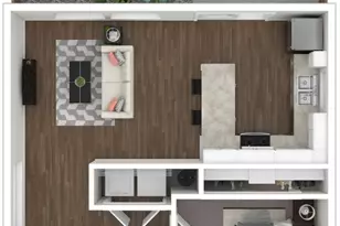 9005 Alderman Dr, Austin, TX 78747 - Photo 2