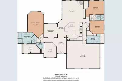 107 W Majestic Oak Lane, Georgetown, TX 78633 - Photo 40