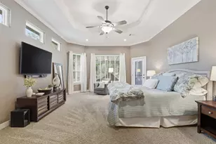 107 W Majestic Oak Ln, Georgetown, TX 78633 - Photo 20
