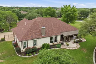 107 W Majestic Oak Ln, Georgetown, TX 78633 - Photo 38