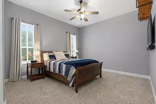107 W Majestic Oak Ln, Georgetown, TX 78633 - Photo 22
