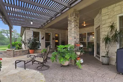 107 W Majestic Oak Lane, Georgetown, TX 78633 - Photo 34