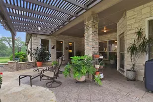 107 W Majestic Oak Ln, Georgetown, TX 78633 - Photo 34