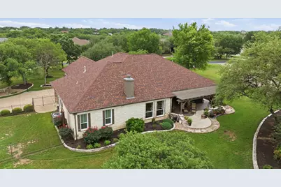 107 W Majestic Oak Lane, Georgetown, TX 78633 - Photo 38