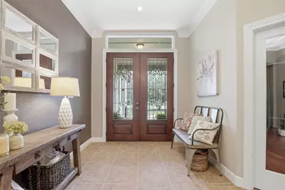 107 W Majestic Oak Lane, Georgetown, TX 78633 - Photo 4