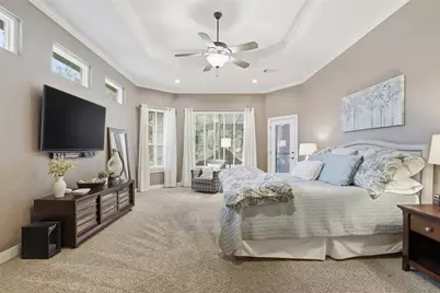 107 W Majestic Oak Lane, Georgetown, TX 78633 - Photo 20