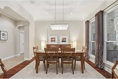 107 W Majestic Oak Lane, Georgetown, TX 78633 - Photo 18