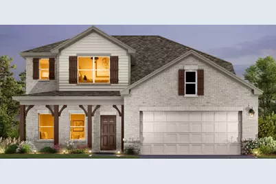 544 Redding Way, Georgetown, TX 78633 - Photo 36