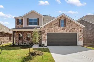 544 Redding Wy, Georgetown, TX 78633 - Photo 2