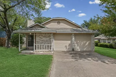11602 Prairie Hen Lane, Austin, TX 78758 - Photo 4